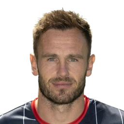 Keith Watson Dream League Soccer 2022 / DLS22