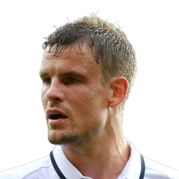 Matt Smith Dream League Soccer 2022 / DLS22