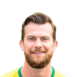 Erik Falkenburg Dream League Soccer 2022 / DLS22