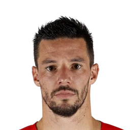 Nick Viergever Dream League Soccer 2022 / DLS22