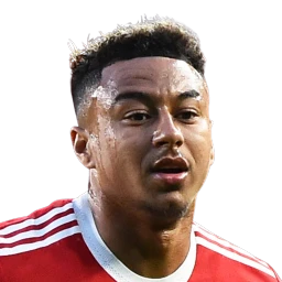 Jesse Lingard Dream League Soccer 2022 / DLS22