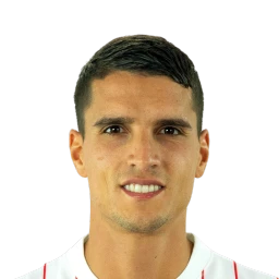 Erik Lamela Dream League Soccer 2022 / DLS22