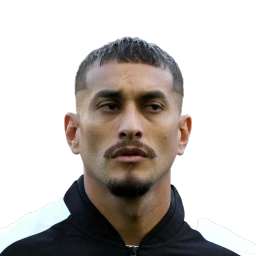 Roberto Pereyra Dream League Soccer 2022 / DLS22
