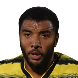 Troy Deeney Dream League Soccer 2022 / DLS22