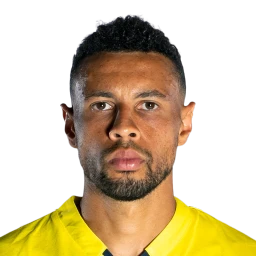 Francis Coquelin Dream League Soccer 2022 / DLS22