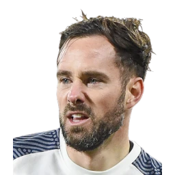 Greg Cunningham Dream League Soccer 2022 / DLS22