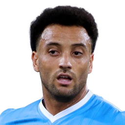 Felipe Anderson Dream League Soccer 2022 / DLS22