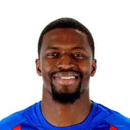 Papa Diop Dream League Soccer 2022 / DLS22