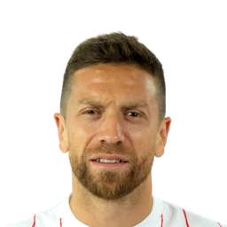 Papu Gómez Dream League Soccer 2022 / DLS22