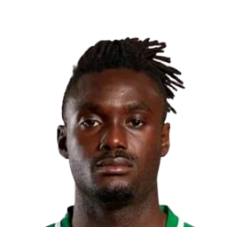 Judilson Mamadu Tuncará Gomes Dream League Soccer 2022 / DLS22