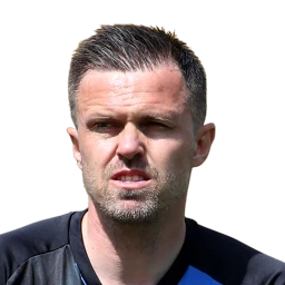 Josip Iličić Dream League Soccer 2022 / DLS22