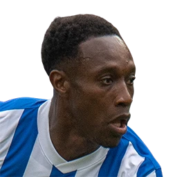 Danny Welbeck Dream League Soccer 2022 / DLS22
