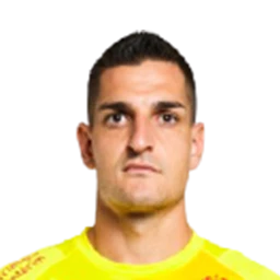 Vito Mannone Dream League Soccer 2022 / DLS22