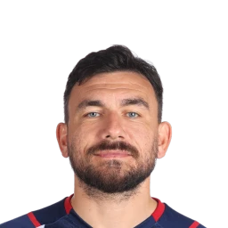 Robert Snodgrass Dream League Soccer 2022 / DLS22
