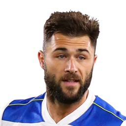 Charlie Austin Dream League Soccer 2022 / DLS22