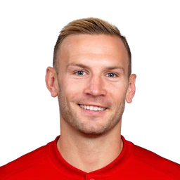 Andreas Weimann Dream League Soccer 2022 / DLS22