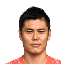 Eiji Kawashima Dream League Soccer 2022 / DLS22
