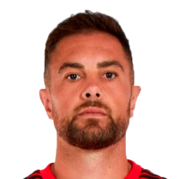 Jardel Nivaldo Vieira Dream League Soccer 2022 / DLS22