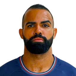 Sandro Raniere Dream League Soccer 2022 / DLS22