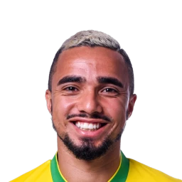 Fabio Pere da Silva Dream League Soccer 2022 / DLS22