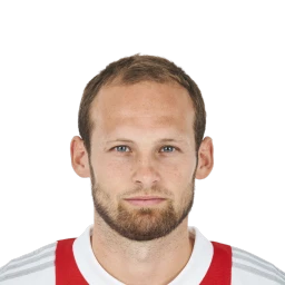 Daley Blind Dream League Soccer 2022 / DLS22