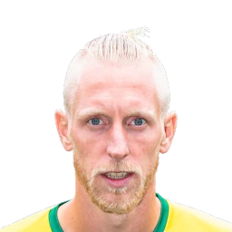 Lex Immers Dream League Soccer 2022 / DLS22