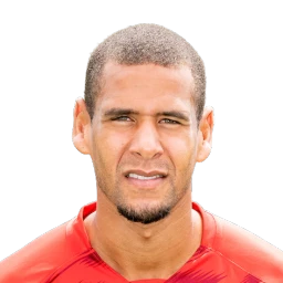Ramon Leeuwin Dream League Soccer 2022 / DLS22