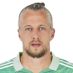 Remko Pasveer Dream League Soccer 2022 / DLS22