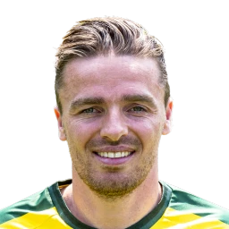 Ben Rienstra Dream League Soccer 2022 / DLS22