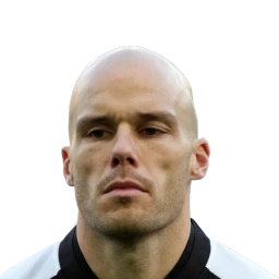 Bram Nuytinck Dream League Soccer 2022 / DLS22