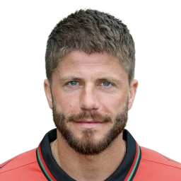 Lasse Schöne Dream League Soccer 2022 / DLS22