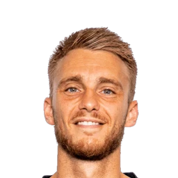 Jasper Cillessen Dream League Soccer 2022 / DLS22