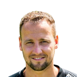 Roy Beerens Dream League Soccer 2022 / DLS22