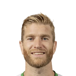 Michael de Leeuw Dream League Soccer 2022 / DLS22