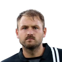 Jeroen Zoet Dream League Soccer 2022 / DLS22