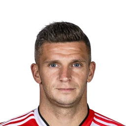 Bryan Linssen Dream League Soccer 2022 / DLS22
