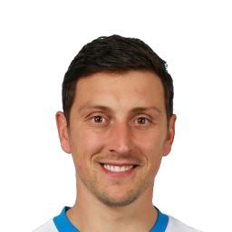 Tommy Elphick Dream League Soccer 2022 / DLS22