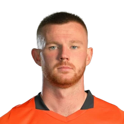 Ryan Tunnicliffe Dream League Soccer 2022 / DLS22