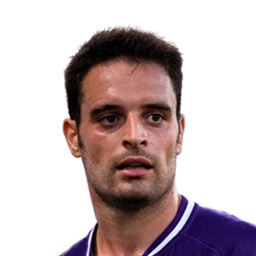 Giacomo Bonaventura Dream League Soccer 2022 / DLS22