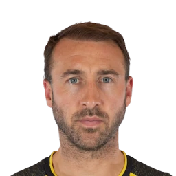 Glenn Murray Dream League Soccer 2022 / DLS22