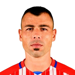 Javi Fuego Dream League Soccer 2022 / DLS22
