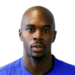 Allan Nyom Dream League Soccer 2022 / DLS22