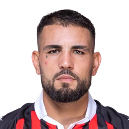 Andy Delort Dream League Soccer 2022 / DLS22