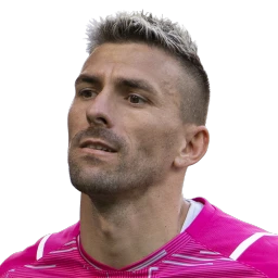 Vicente Guaita Dream League Soccer 2022 / DLS22