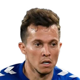 Bernard Anicio Duarte Dream League Soccer 2022 / DLS22