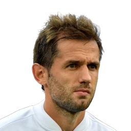 Senad Lulić Dream League Soccer 2022 / DLS22