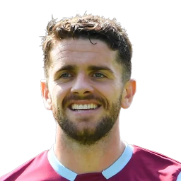 Robbie Brady Dream League Soccer 2022 / DLS22