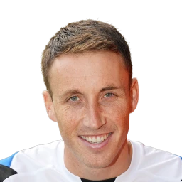 Craig Forsyth Dream League Soccer 2022 / DLS22