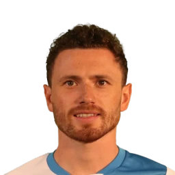Corry Evans Dream League Soccer 2022 / DLS22