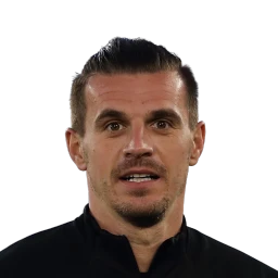 Eldin Jakupovic Dream League Soccer 2022 / DLS22